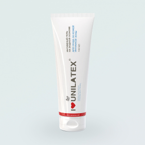 Лубрикант Unilatex Gel 3004Un