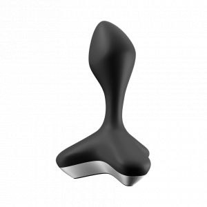 Анальная пробка Satisfyer Game Changer black 006772SA