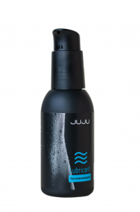 Лубрикант JUJU Увлажняющий 100ml 983JU