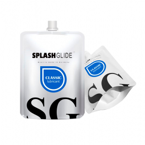 Смазка-увлажнитель SPLASHGLIDE LUBRICANT CLASSIC 100 МЛ 001181