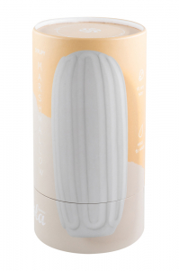 Мастурбатор Marshmallow Maxi Syrupy White 8075-01lola