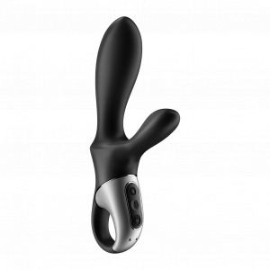 Вибратор Satisfyer Heat Climax+ Connect App 001654SA