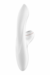 Тестер Satisfyer Pro G-Spot Rabbit J2018-17-F