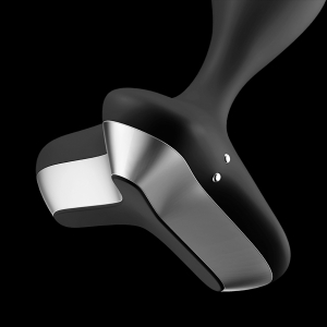 Анальная пробка Satisfyer Game Changer black 006772SA