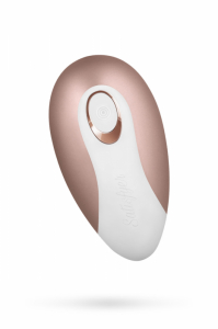 Тестер Satisfyer Pro 